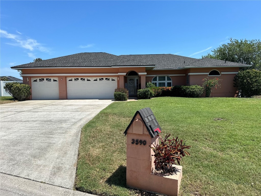 3590 Jim Kasey Lane N Lakeland FL 33812 L4944882 image1