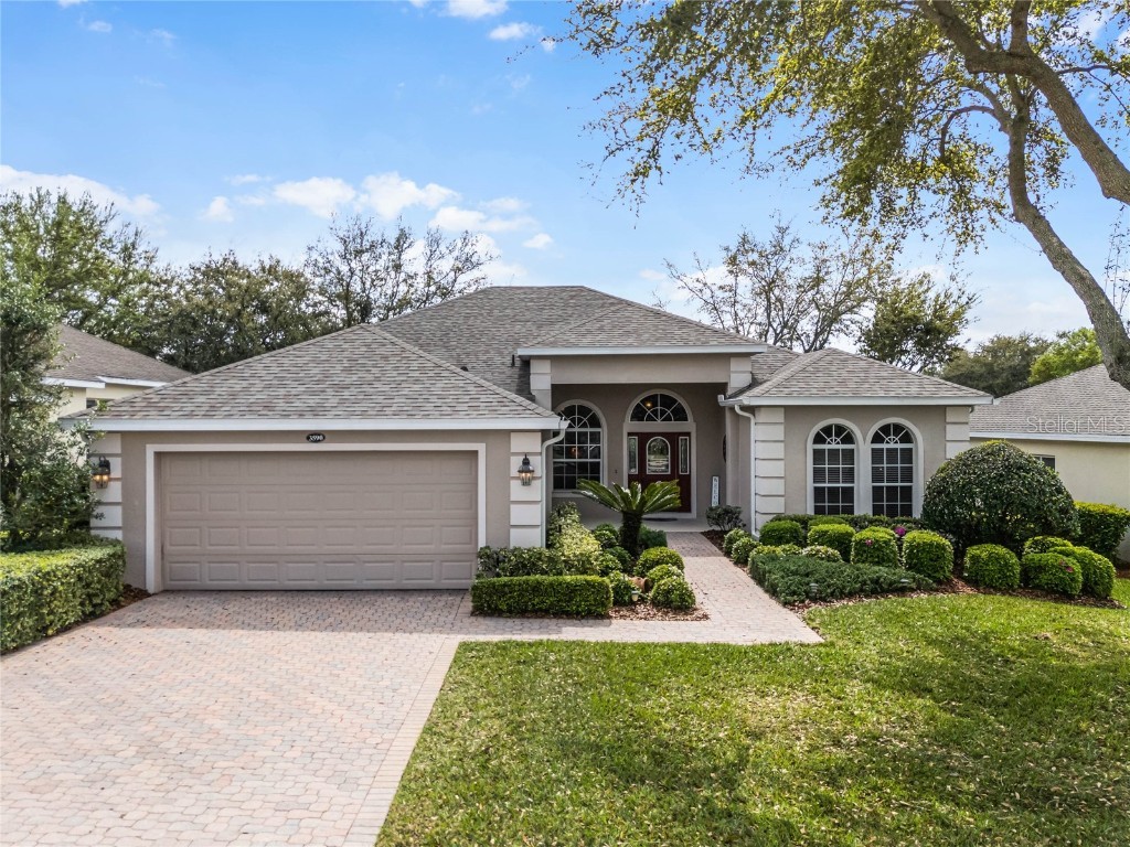 3590 Liberty Hill Drive Clermont FL 34711 G5079599 image1