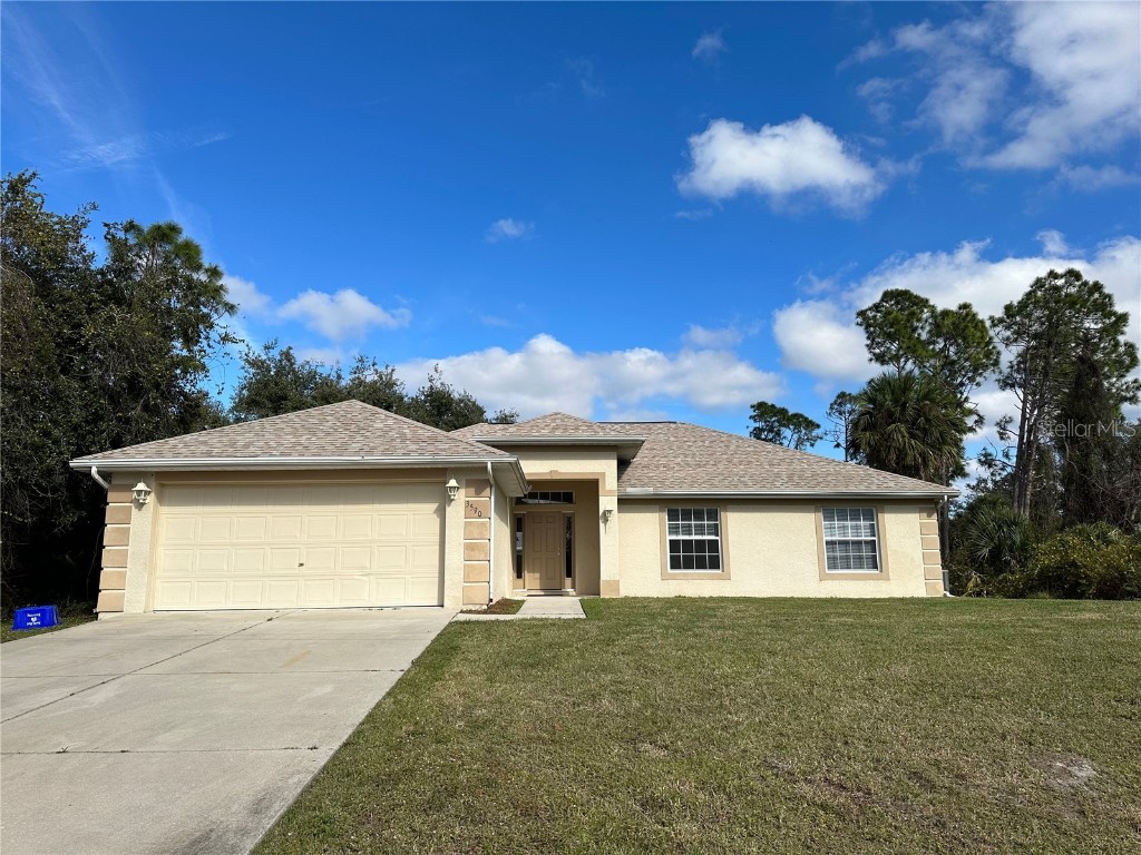 3590 Lookout Lane North Port FL 34288 D6134142 image1