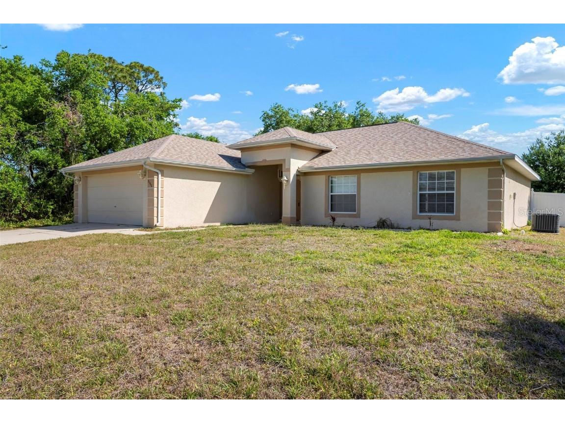 3590 Lookout Lane North Port FL 34288 N6138061 image1