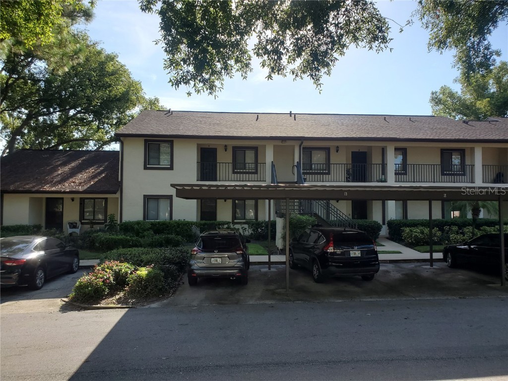 3590 Magnolia Ridge Circle #1121 (G) Palm Harbor FL 34684 TB8423028 image1