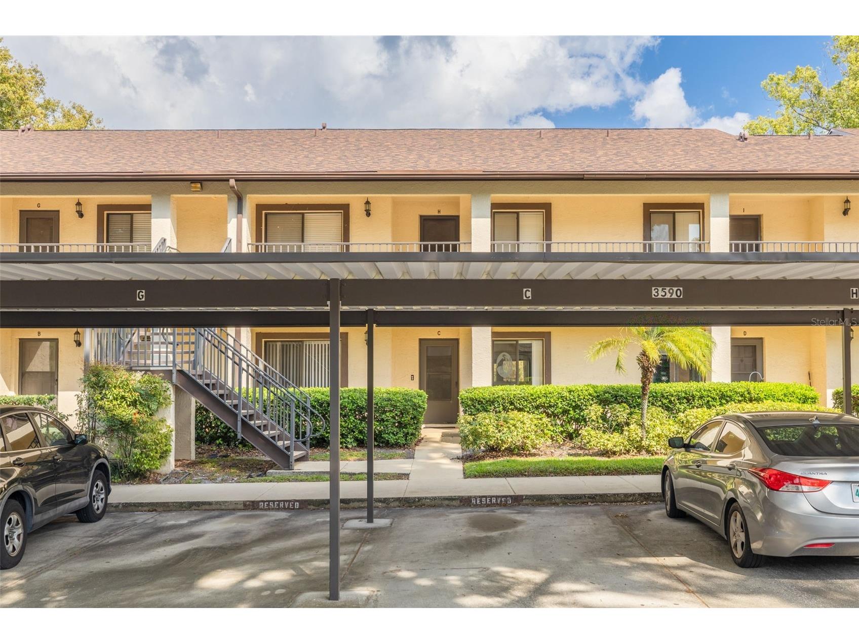 3590 Magnolia Ridge Circle #C-1103 Palm Harbor FL 34684 TB8503596 image1