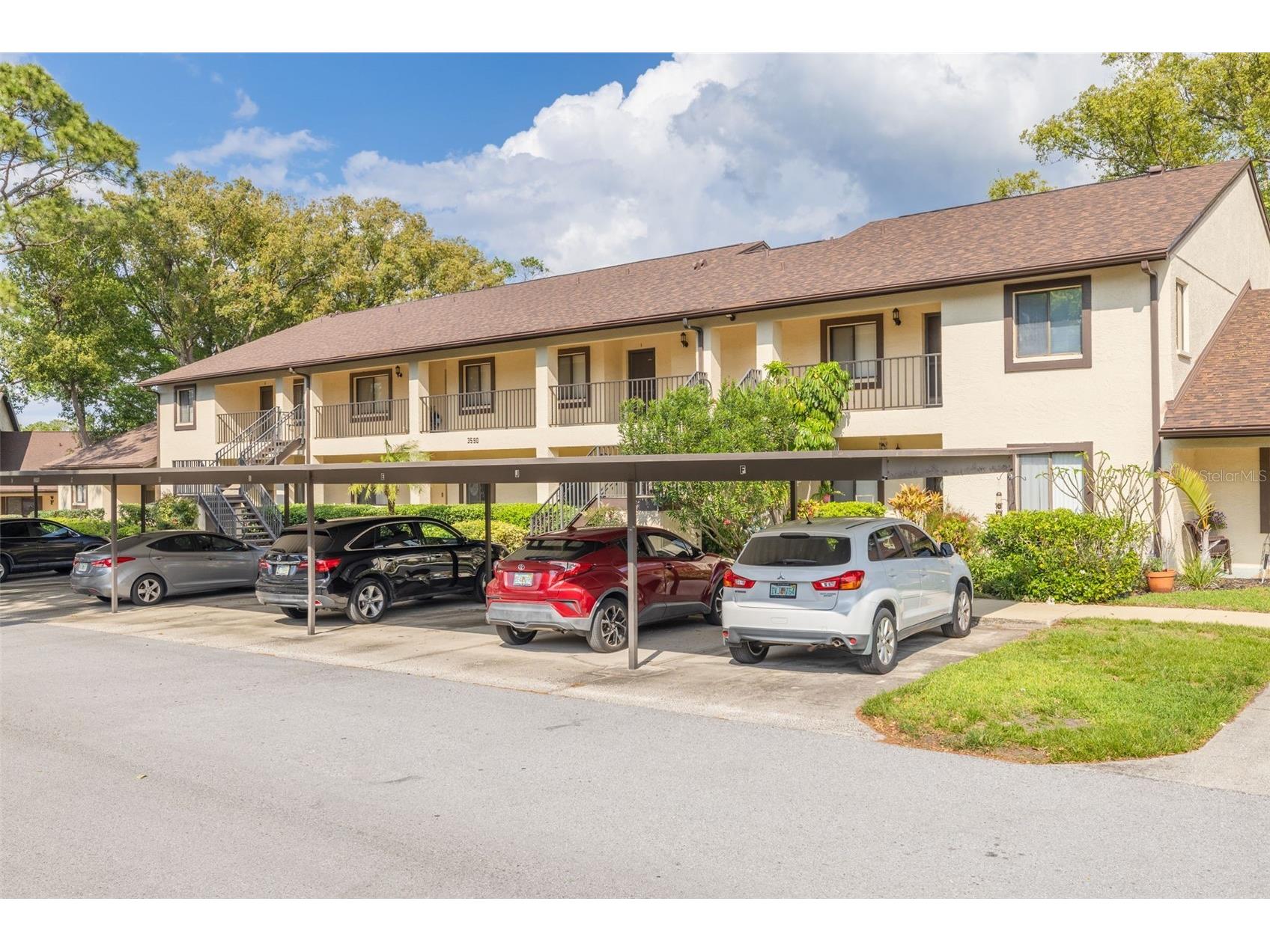 3590 Magnolia Ridge Circle #C-1103 Palm Harbor FL 34684 TB8503596 image2