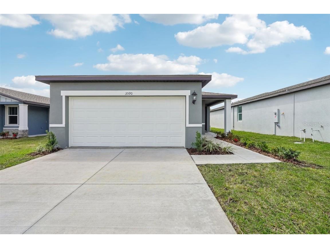 3590 Moscato Drive Brooksville FL 34602 TB8374461 image1