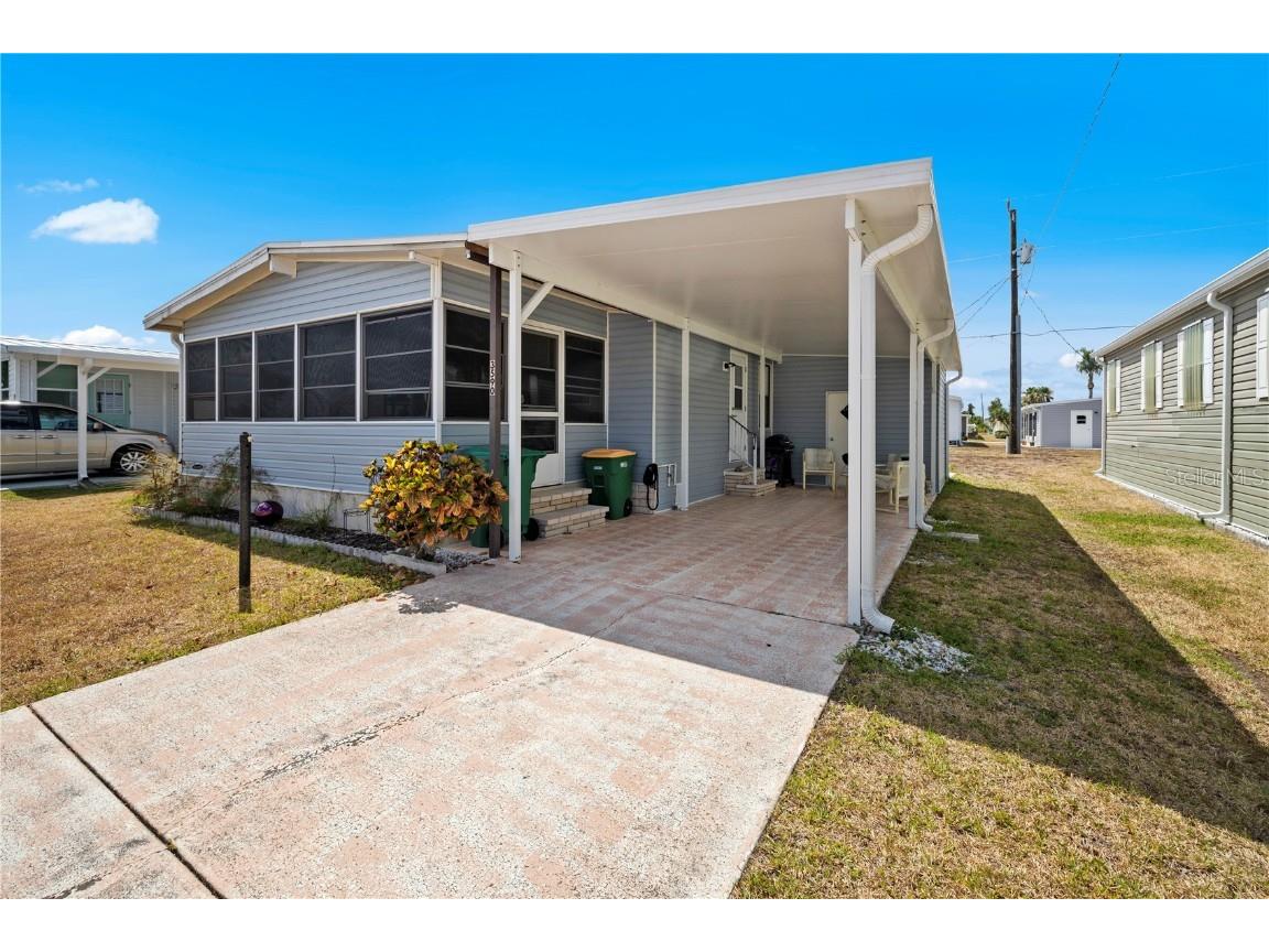 3590 Rossmere Road Port Charlotte FL 33953 C7493211 image1