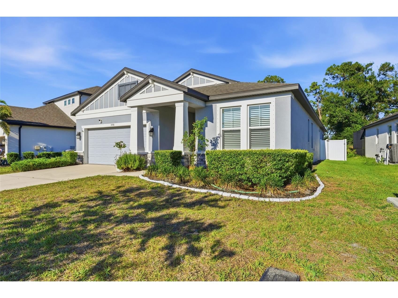 3590 Secret Stroll Drive Sarasota FL 34240 A4699349 image1