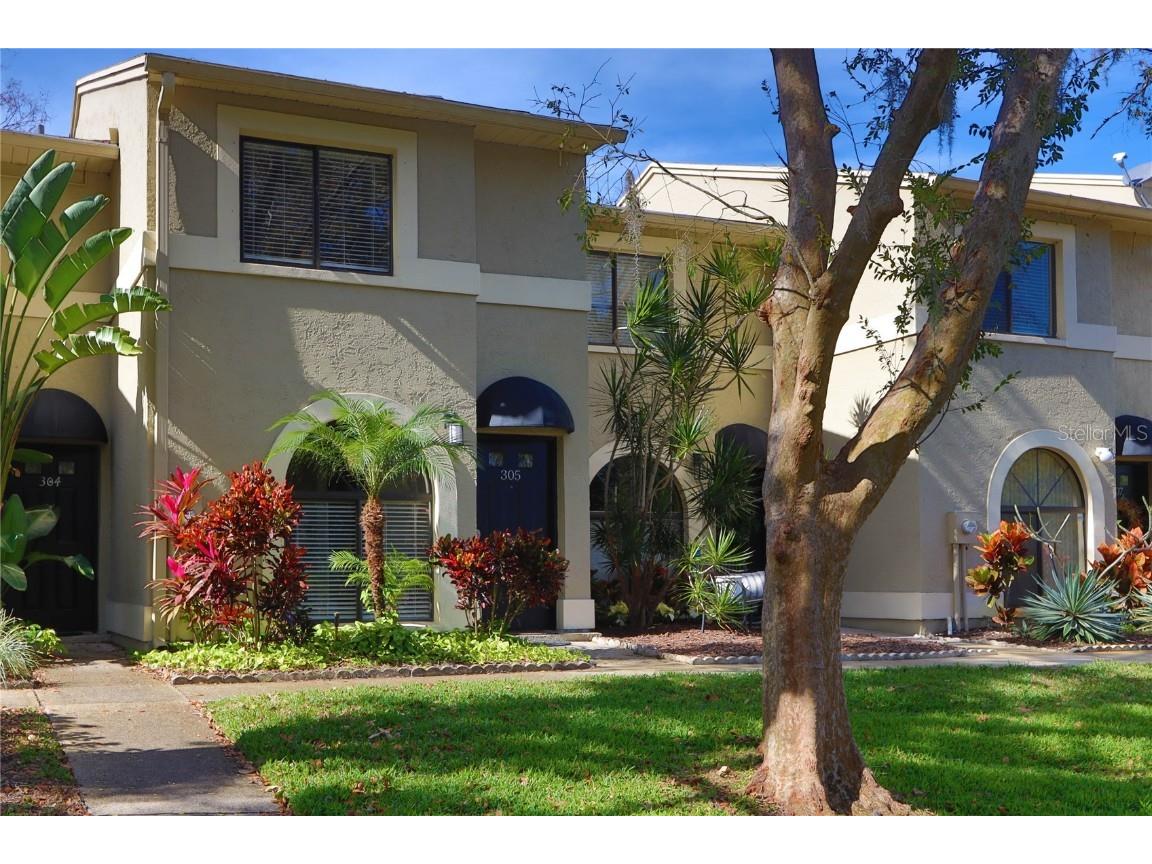 3590 Whispering Oaks Lane #5 Palm Harbor FL 34684 U8225577 image1