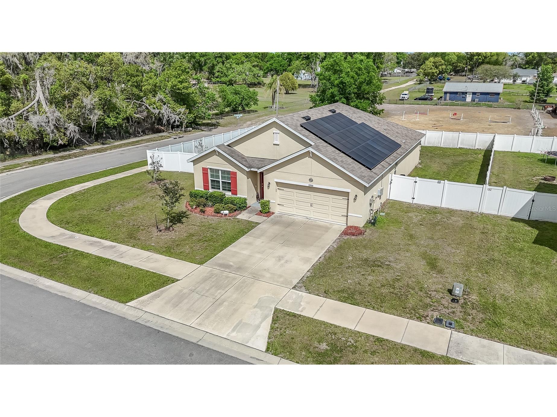 35900 Hillbrook Avenue Zephyrhills FL 33541 TB8493926 image2