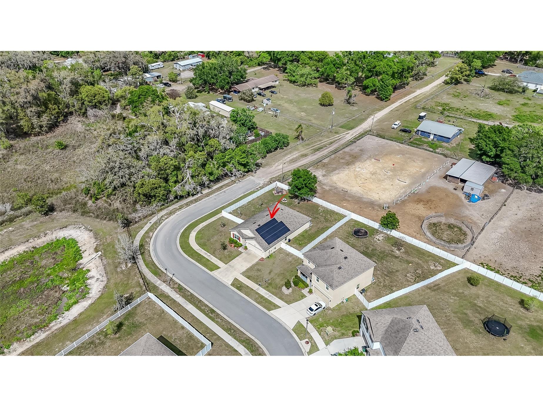 35900 Hillbrook Avenue Zephyrhills FL 33541 TB8493926 image39