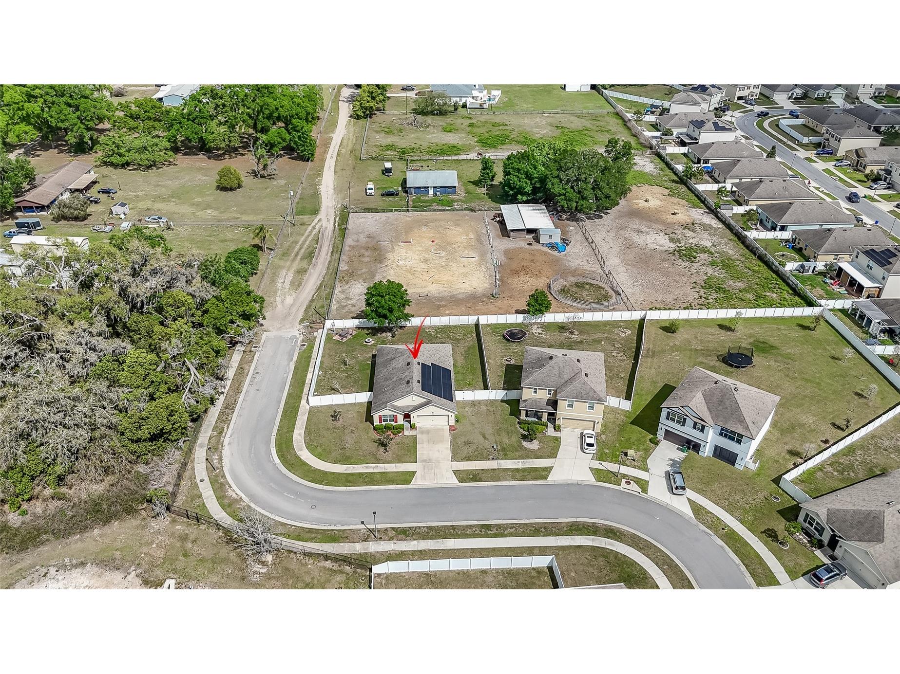 35900 Hillbrook Avenue Zephyrhills FL 33541 TB8493926 image44
