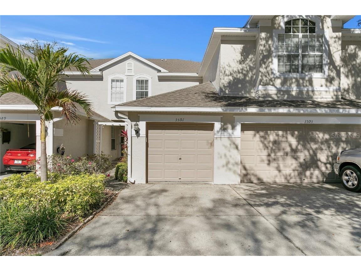 3591 Country Pointe Place Palm Harbor FL 34684 - SAINT GEORGE LAKE TB8352584 image1