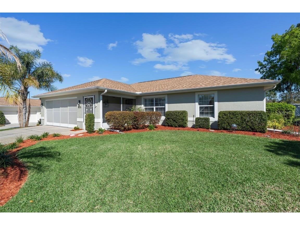 3591 E Lake Todd Drive Hernando FL 34442 - LAKE TSALA APOPKA O6289471 image1