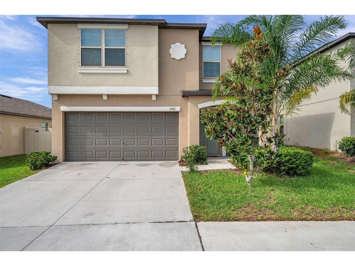 3591 Hanover Drive New Port Richey FL 34653 T3490424 image1