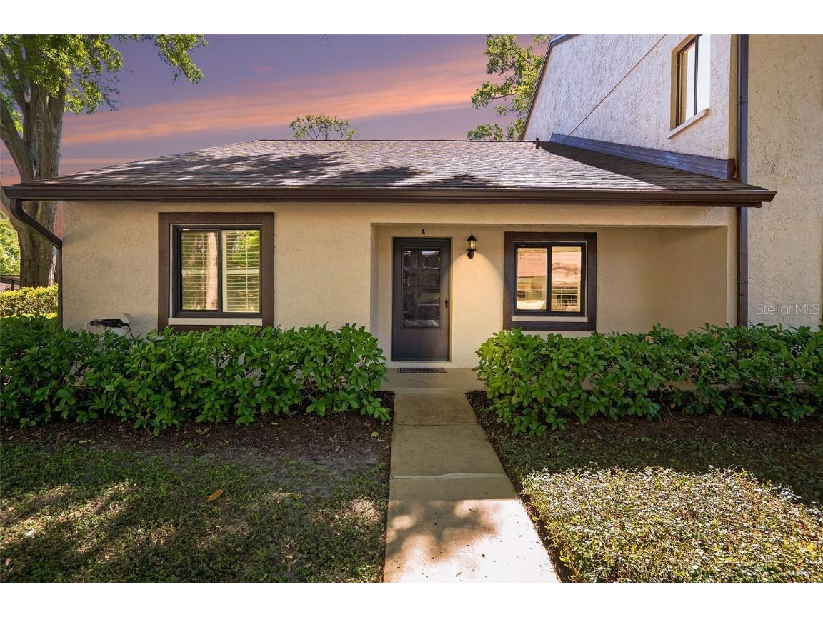 3591 Magnolia Ridge Circle #A Palm Harbor FL 34684 U8235316 image1