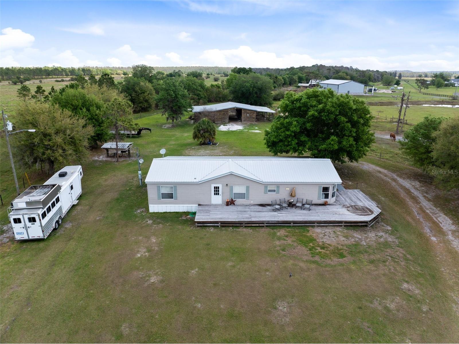 3591 N Canoe Creek Road Kenansville FL 34739 S5146630 image2