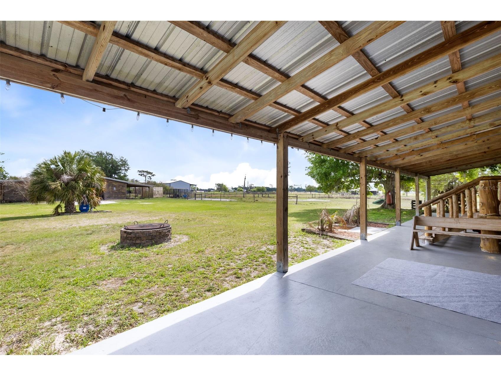 3591 N Canoe Creek Road Kenansville FL 34739 S5146630 image26