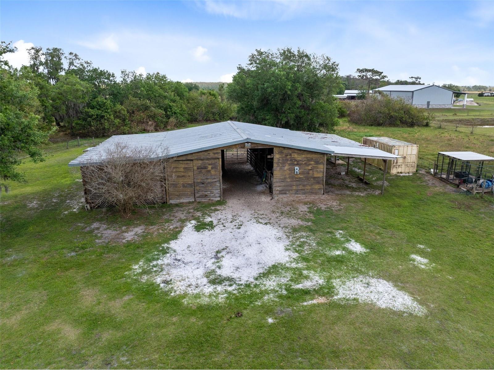 3591 N Canoe Creek Road Kenansville FL 34739 S5146630 image27