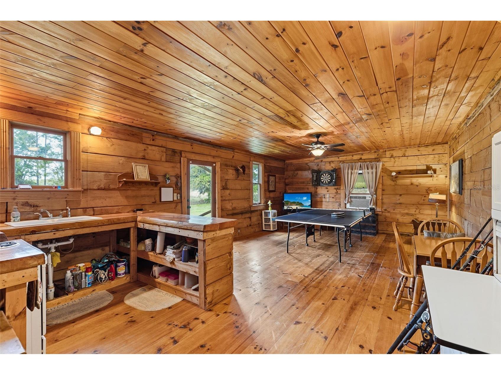 3591 N Canoe Creek Road Kenansville FL 34739 S5146630 image35