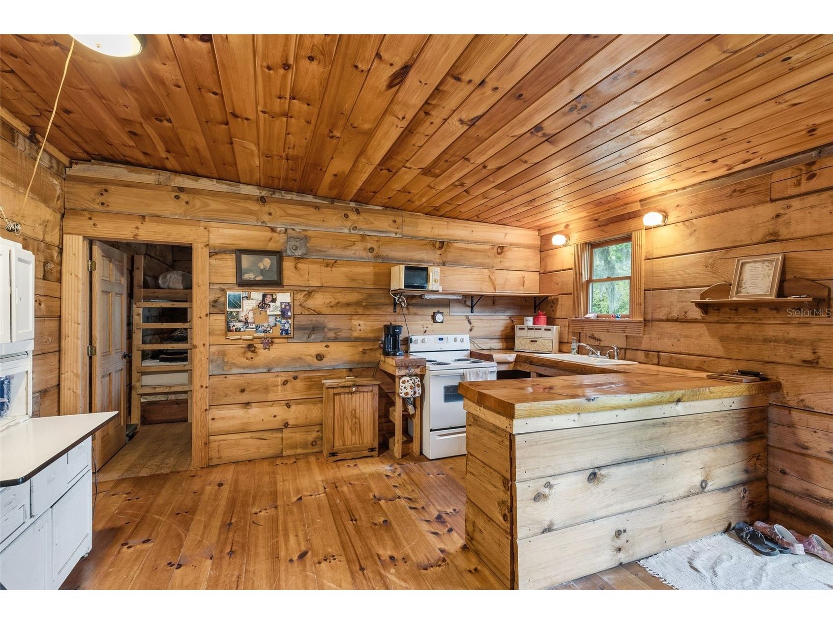 3591 N Canoe Creek Road Kenansville FL 34739 S5146630 image37