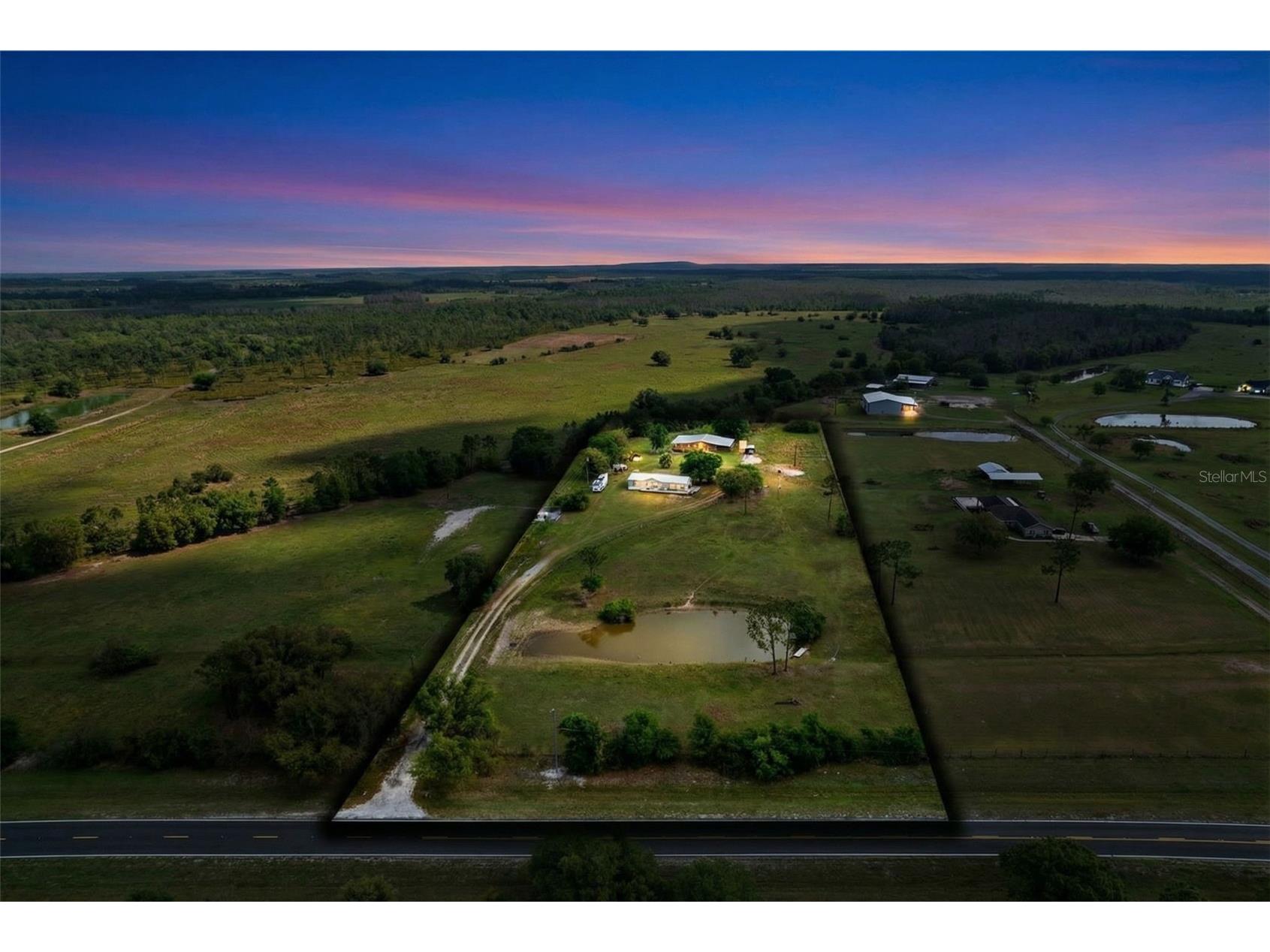 3591 N Canoe Creek Road Kenansville FL 34739 S5146630 image4