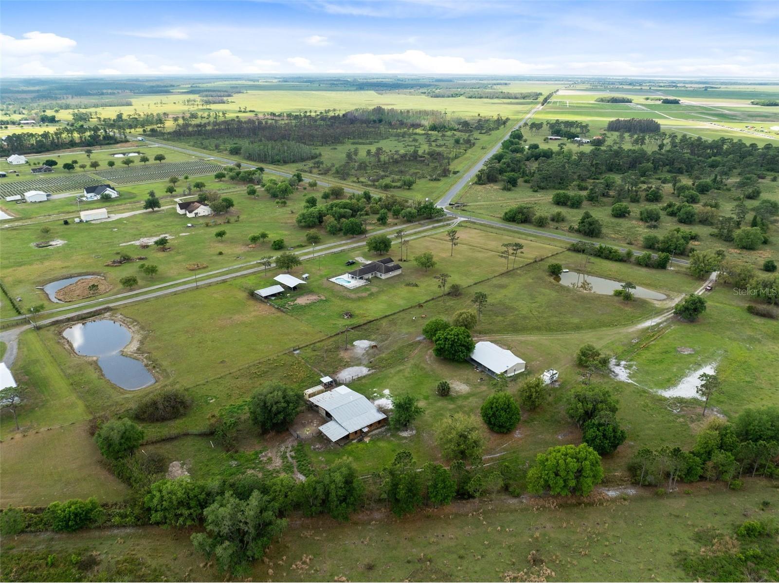 3591 N Canoe Creek Road Kenansville FL 34739 S5146630 image40