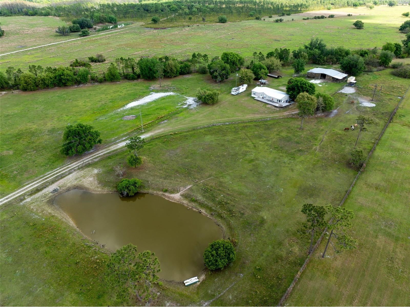 3591 N Canoe Creek Road Kenansville FL 34739 S5146630 image5