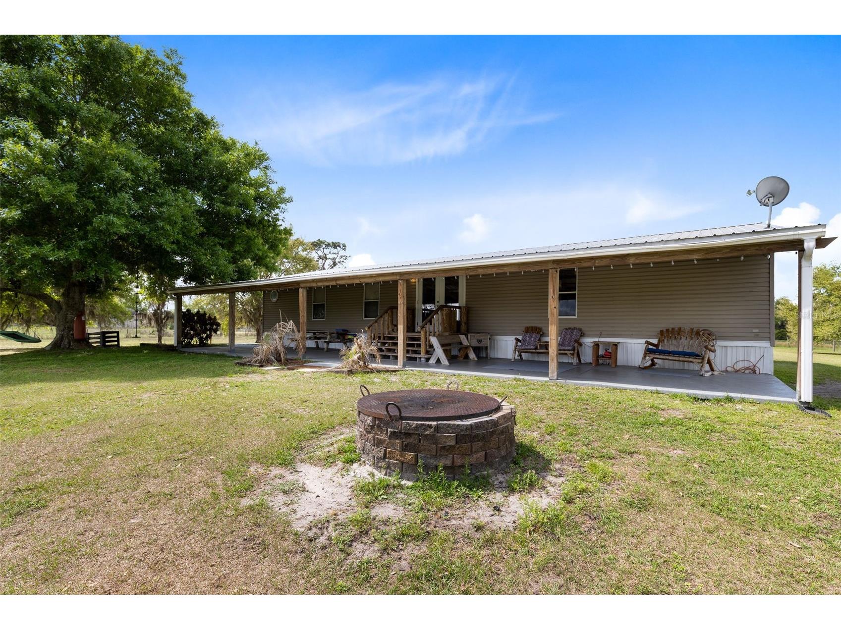 3591 N Canoe Creek Road Kenansville FL 34739 S5146630 image8