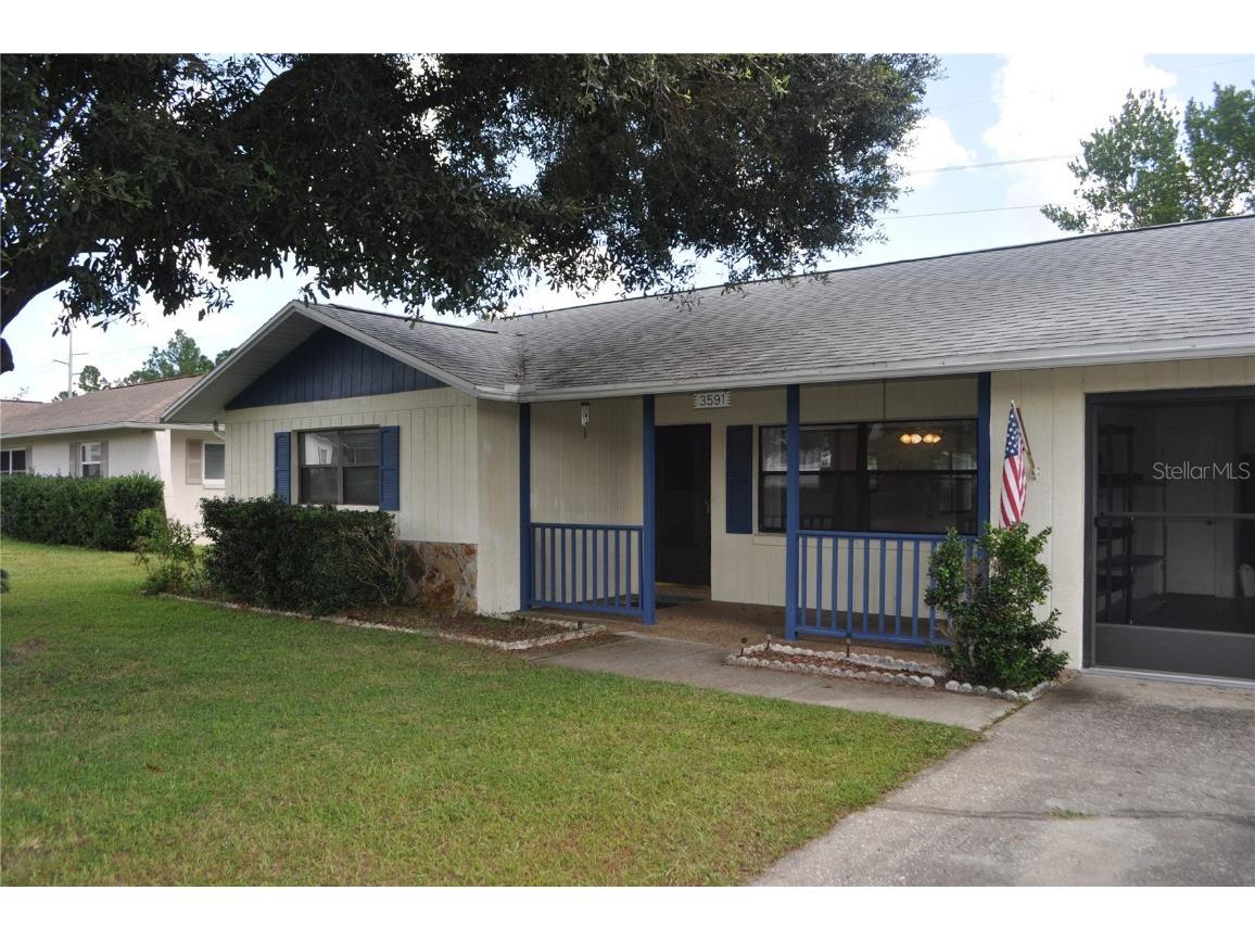 3591 N Tamarisk Avenue Beverly Hills FL 34465 G5086686 image1