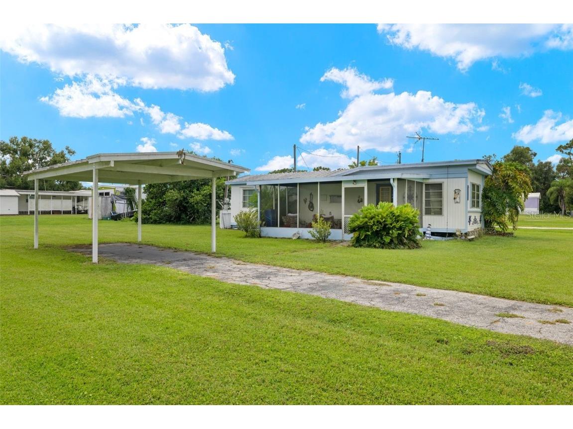 35911 Hilnick Drive Punta Gorda FL 33982 - Shell Creek C7498016 image1