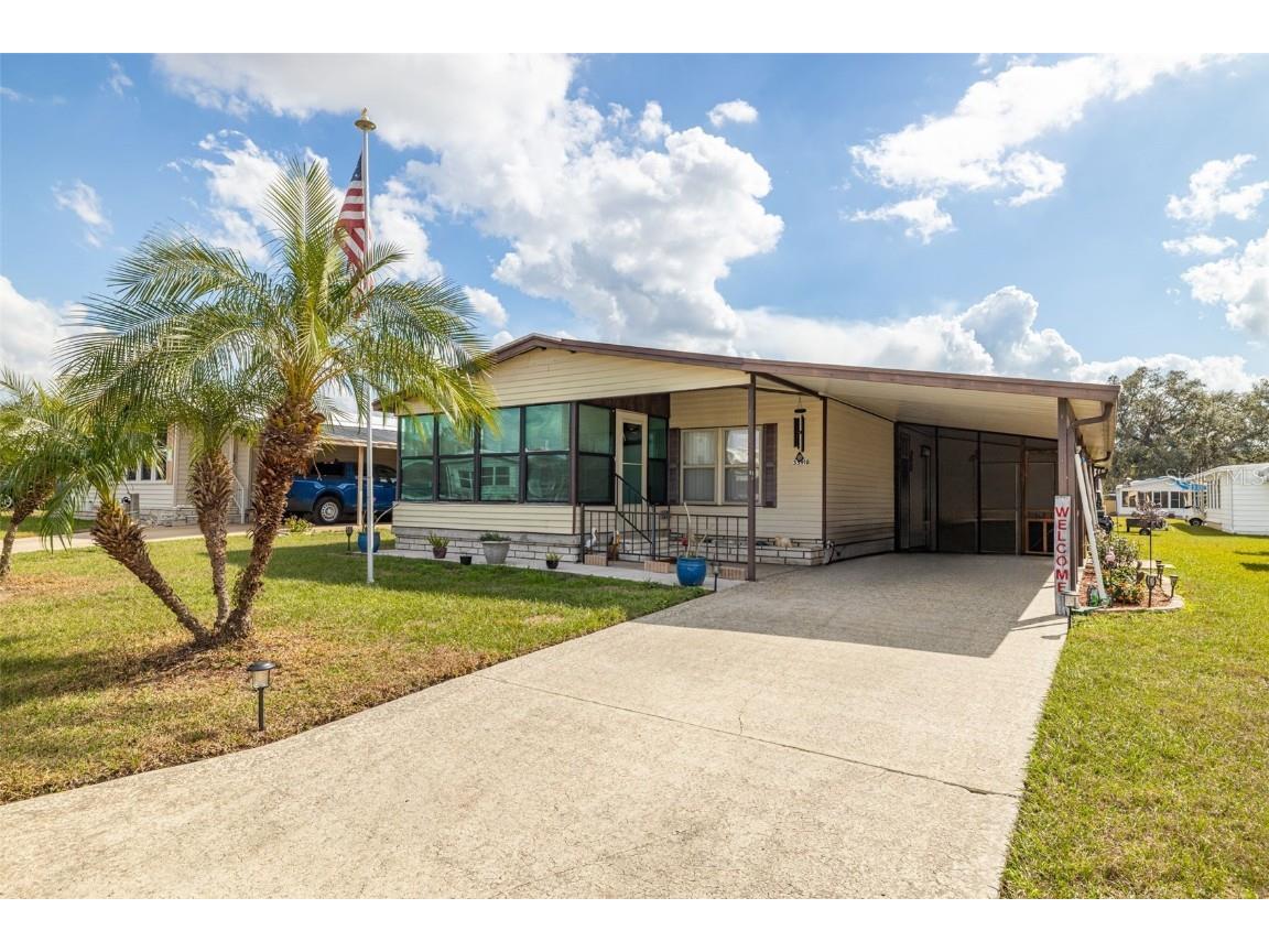 35918 Verano Lane Zephyrhills FL 33541 TB8427061 image1