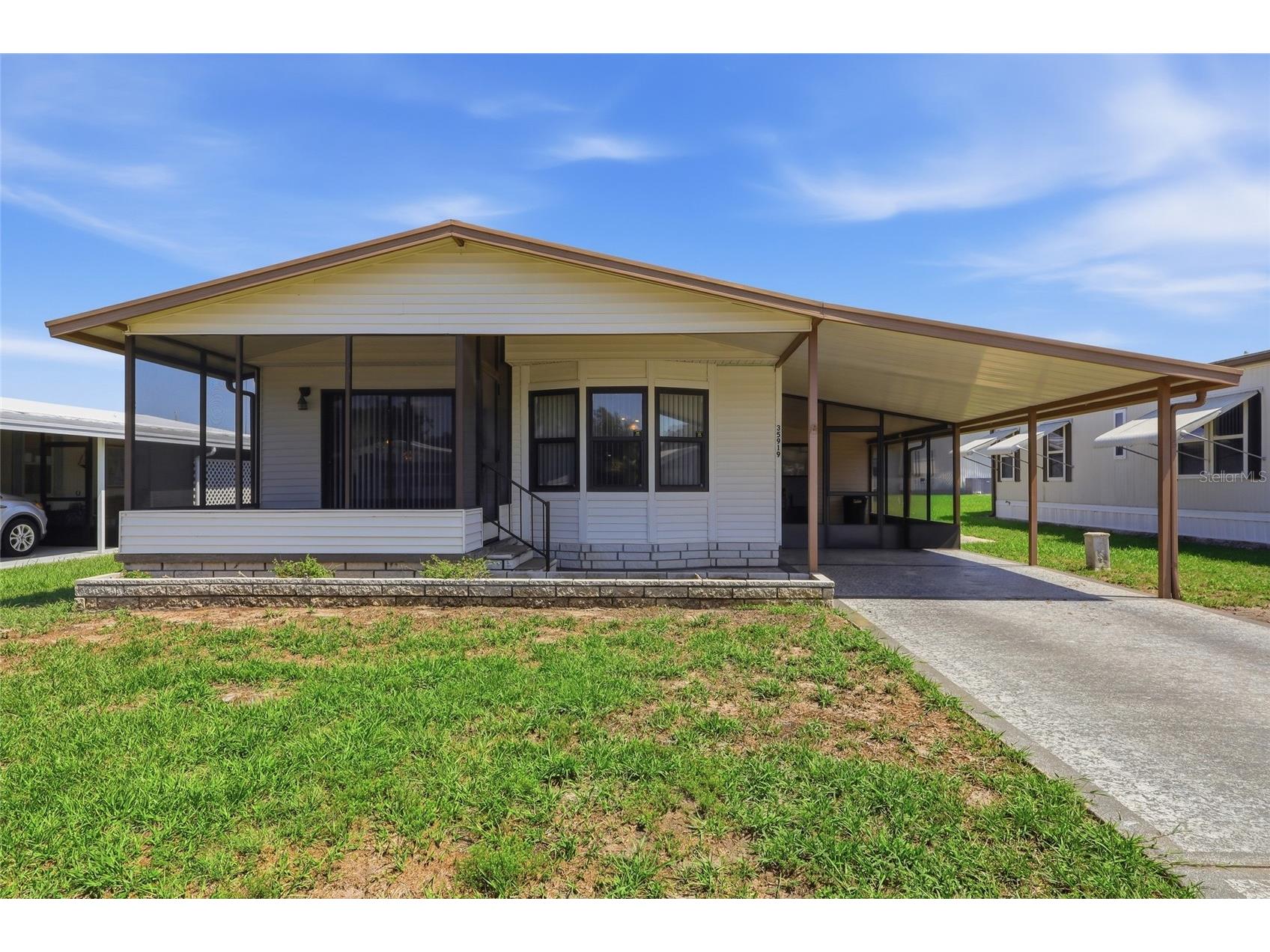 35919 Verano Lane Zephyrhills FL 33541 TB8511592 image1
