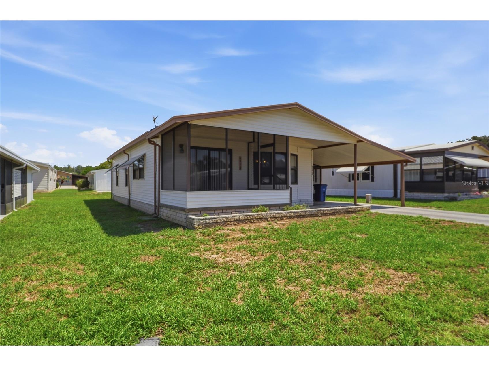 35919 Verano Lane Zephyrhills FL 33541 TB8511592 image23