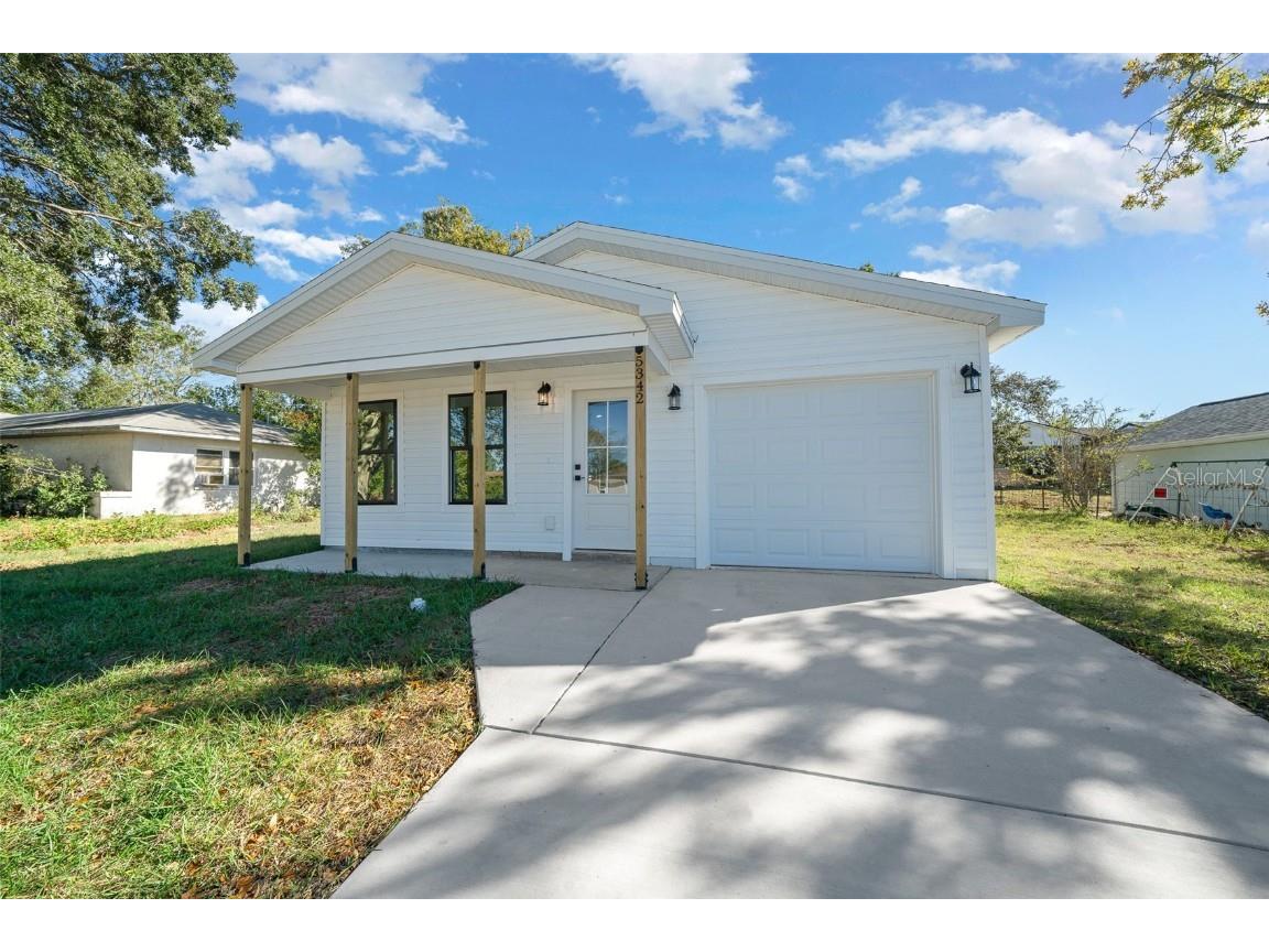3592 Arrowhead Avenue Spring Hill FL 34606 W7873900 image1