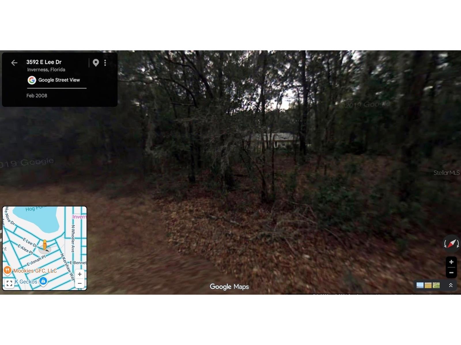 3592 E Lee Drive Inverness FL 34453 A4692943 image4