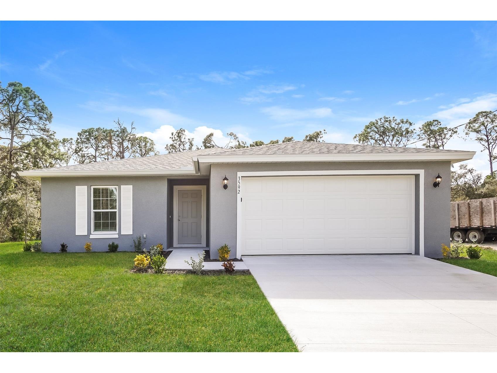 3592 Giblin Drive North Port FL 34286 C7523282 image1