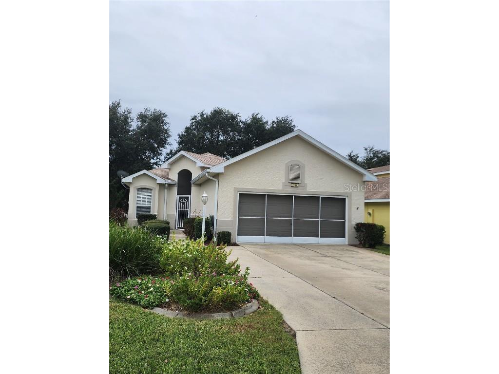 3592 Tropical Seas Loop Tavares FL 32778 - LITTLE LAKE HARRIS V4933304 image1