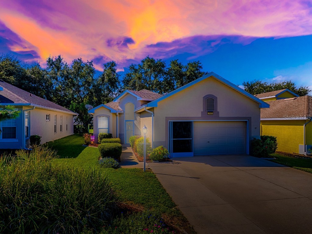 3592 Tropical Seas Loop Tavares FL 32778 - LITTLE LAKE HARRIS G5103892 image4