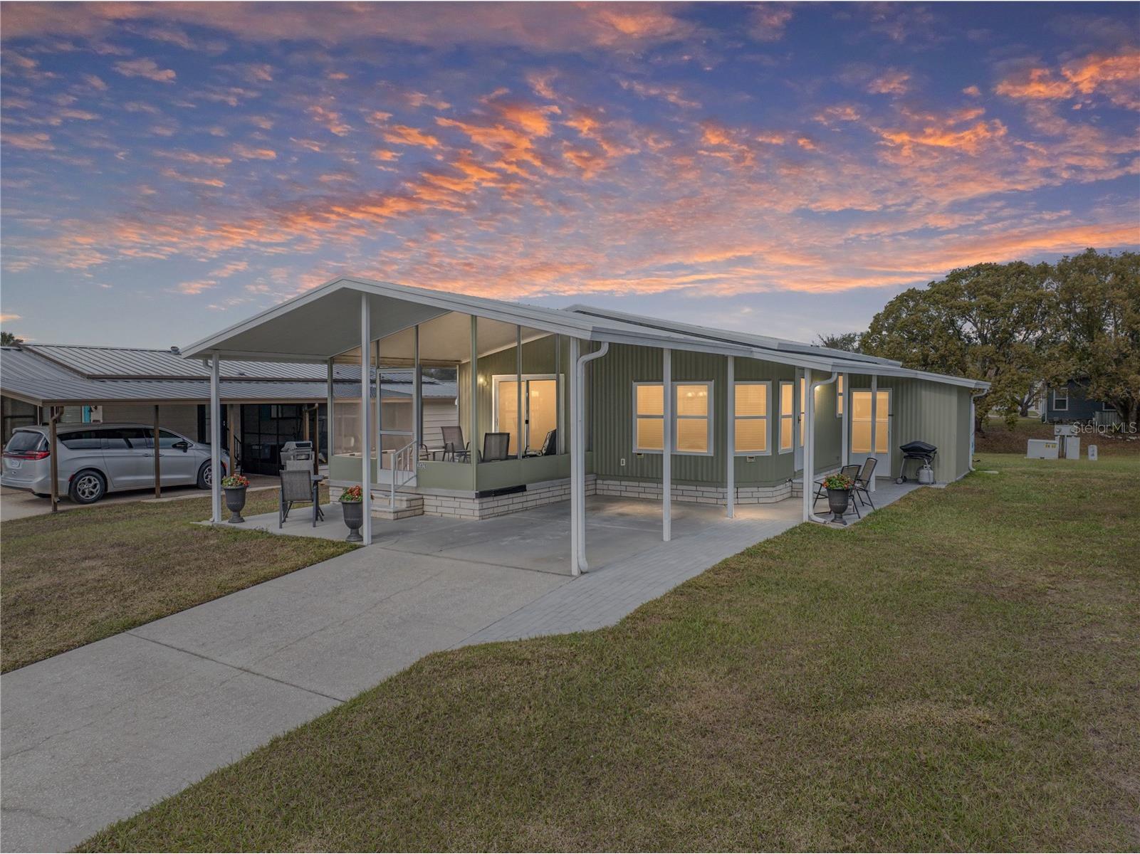 35921 Hermoso Lane Zephyrhills FL 33541 TB8460084 image1