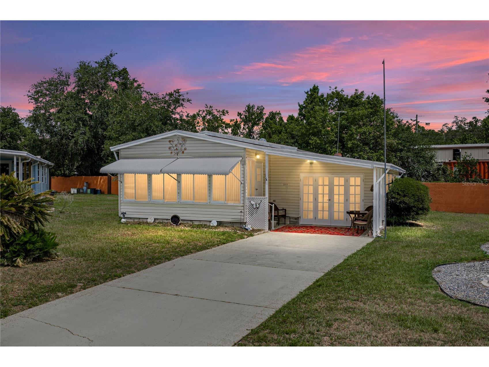 35921 Tanda Circle Zephyrhills FL 33541 TB8509701 image1