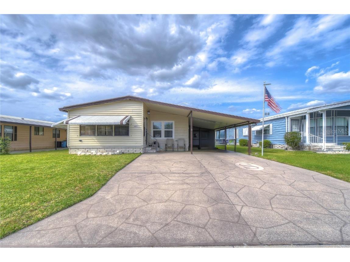 35925 Bueno Drive Zephyrhills FL 33541 T3511752 image1