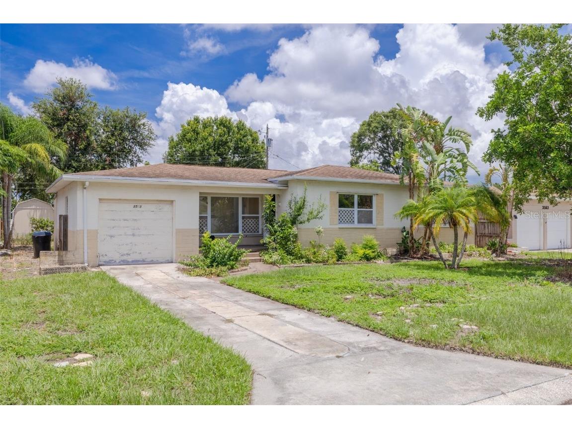 3593 Benson Avenue N Saint Petersburg FL 33713 TB8411518 image1