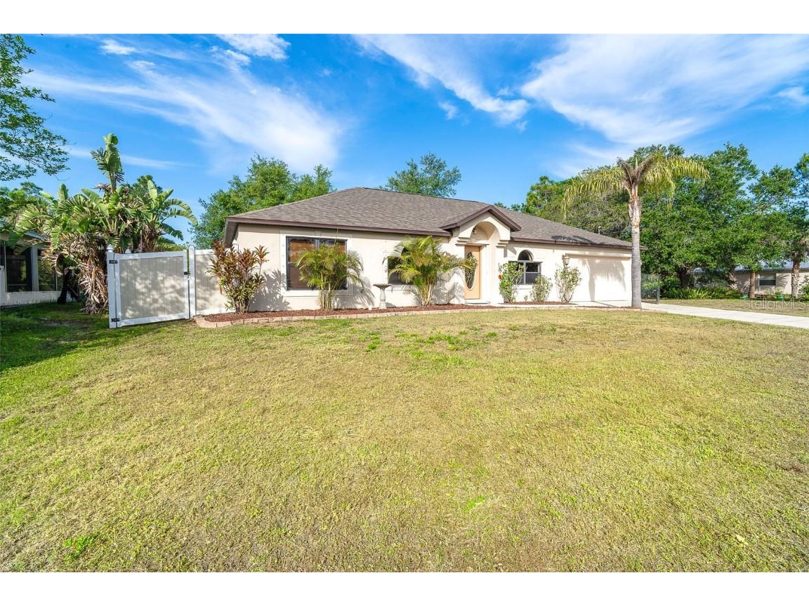 3593 Birmingham Lane North Port FL 34288 D6142103 image1