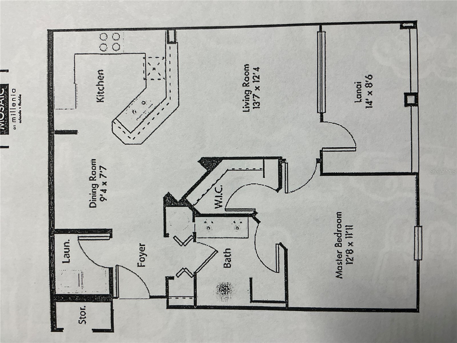3593 Conroy Road #433 Orlando FL 32839 V4949007 image61