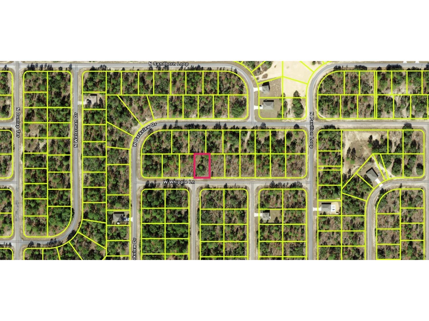 3593 W Whipple Lane Dunnellon FL 34433 OM705073 image1