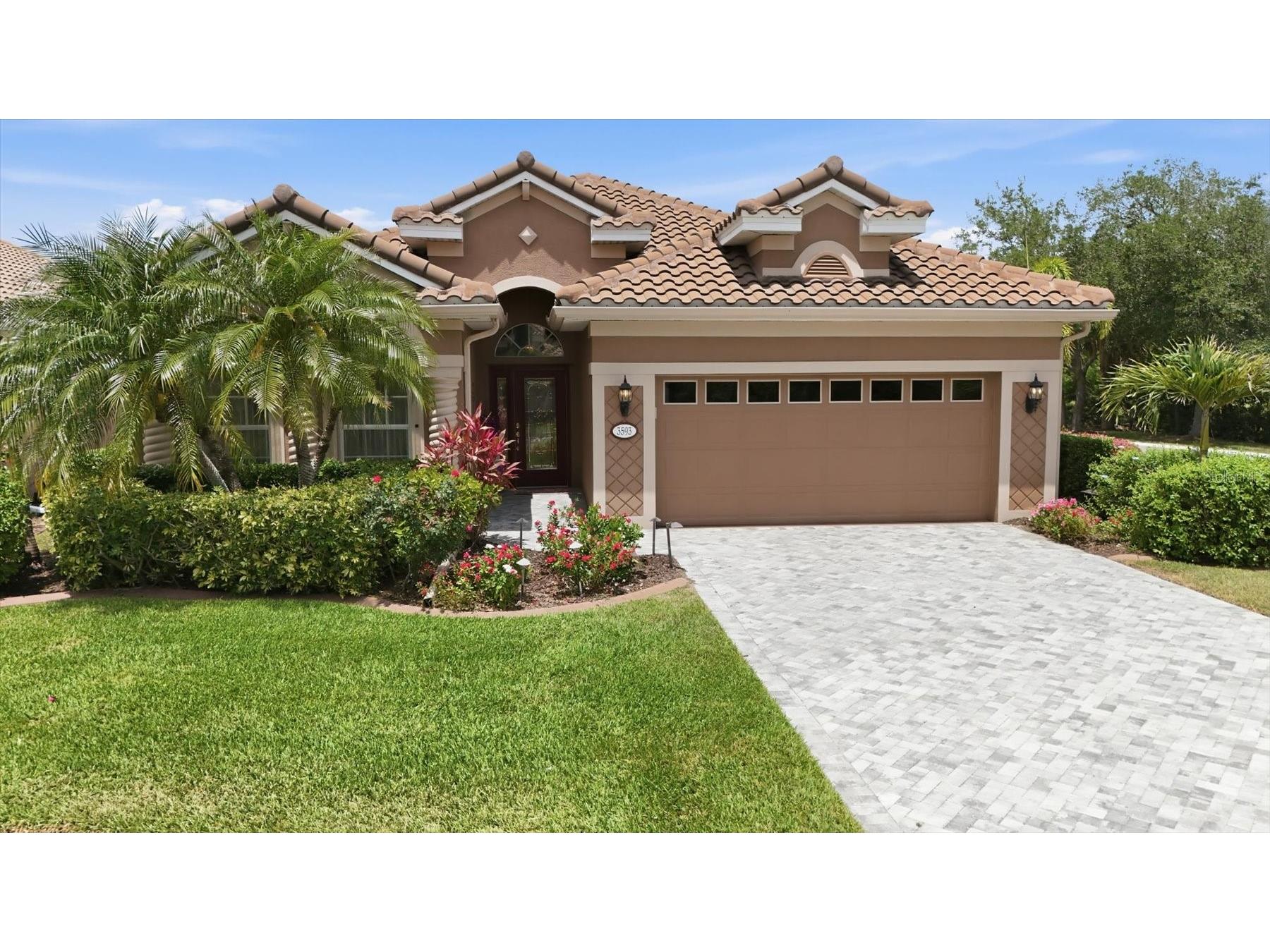 3593 Whispering Oaks Drive North Port FL 34287 N6144244 image1