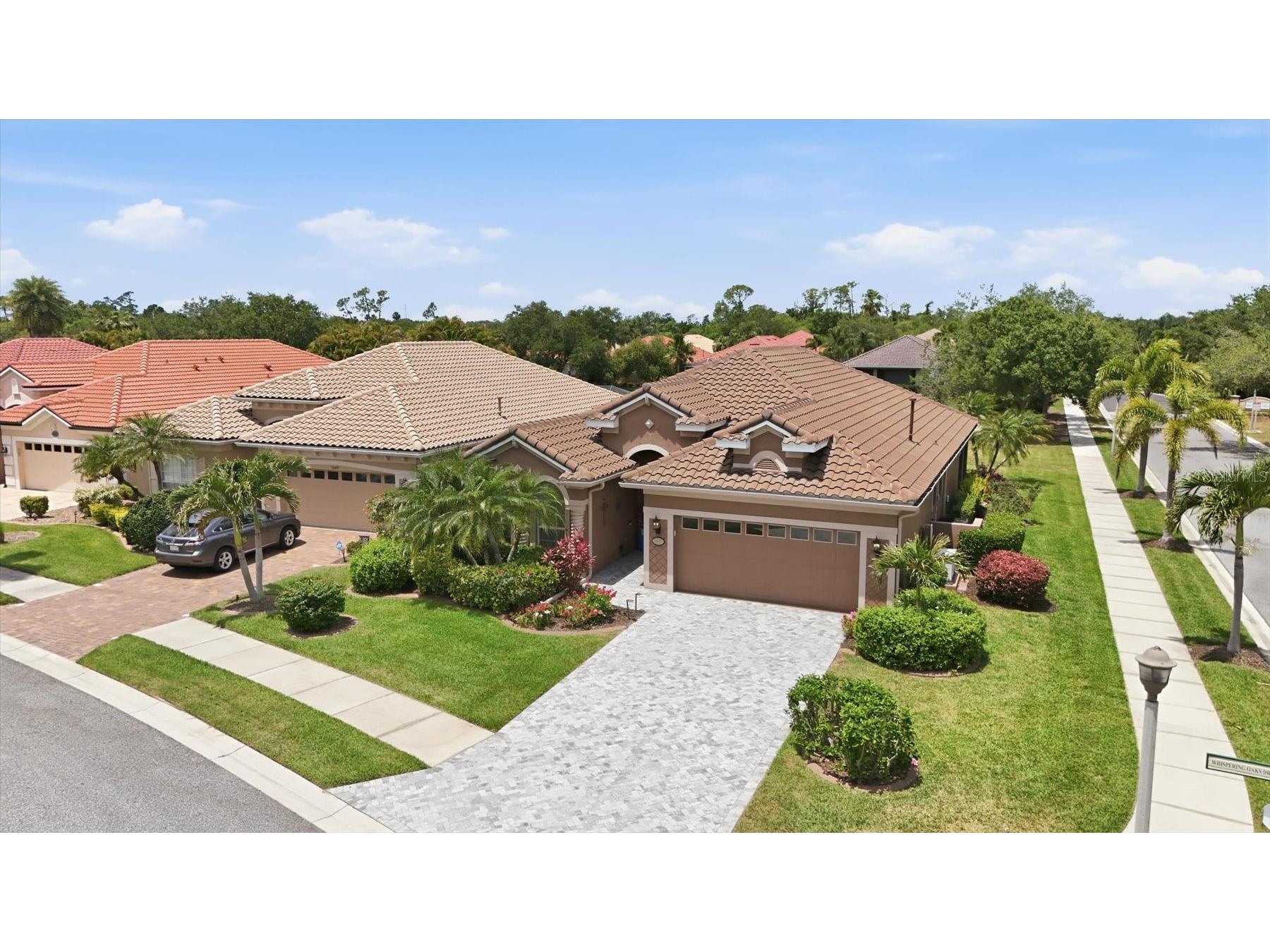 3593 Whispering Oaks Drive North Port FL 34287 N6144244 image52