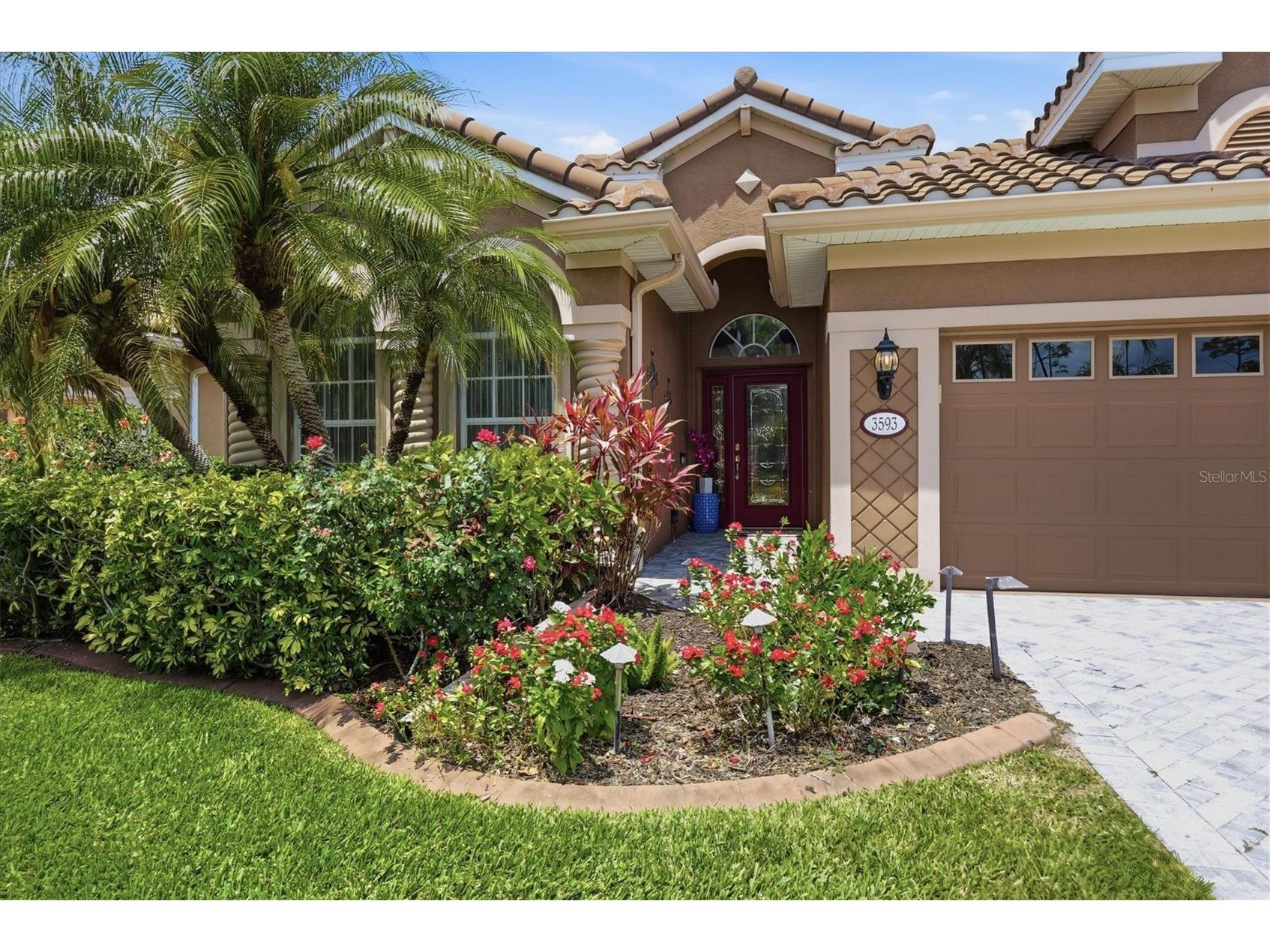 3593 Whispering Oaks Drive North Port FL 34287 N6144244 image7
