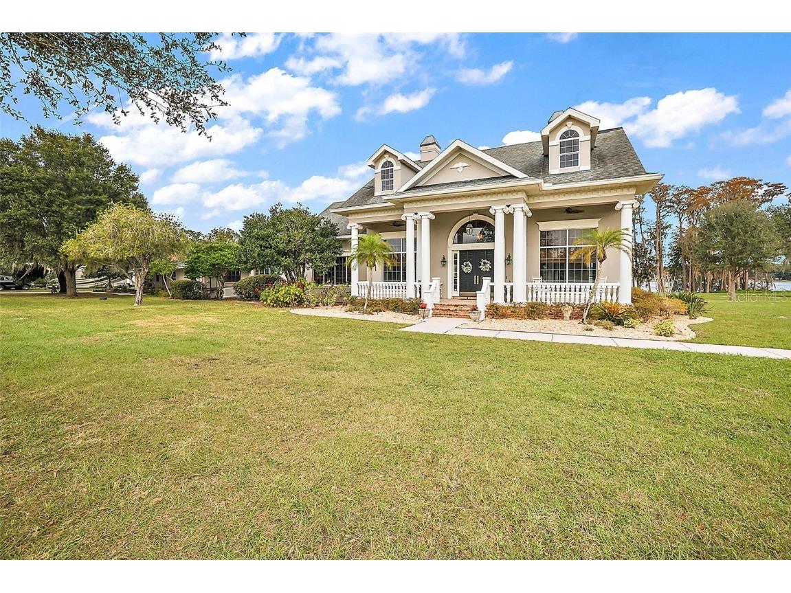 35934 Gatch Road Eustis FL 32736 - Clear Lake G5075648 image1