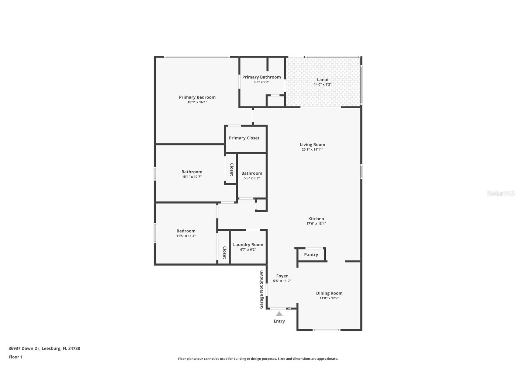 35937 Dawn Drive Leesburg FL 34788 O6400535 image3