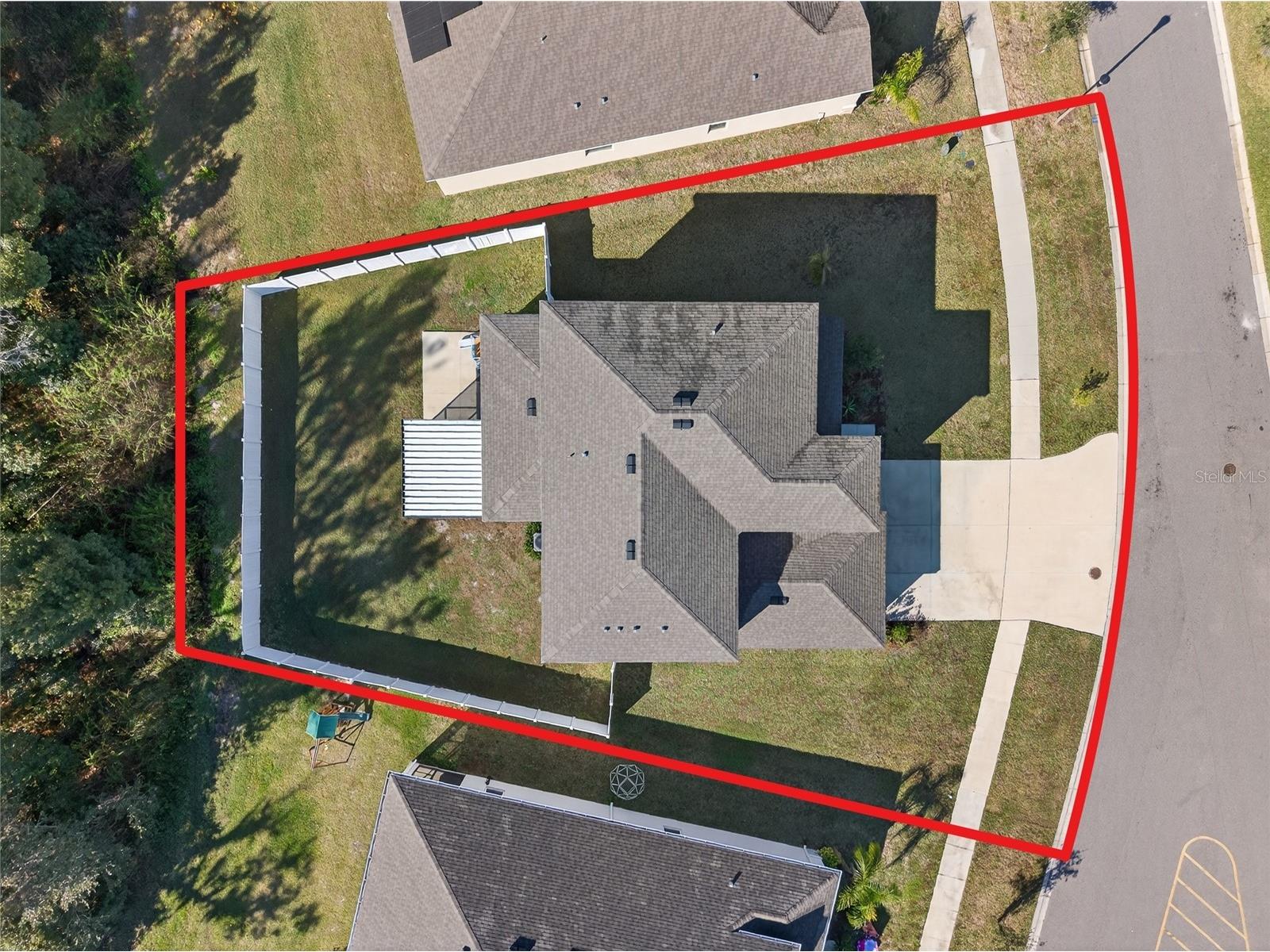 35938 Morse Willow Court Zephyrhills FL 33541 TB8446101 image21